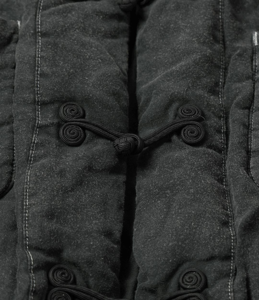 〈NEEDLES〉 × 〈NOMARHYTHM TEXTILE〉FALL WINTER 2025