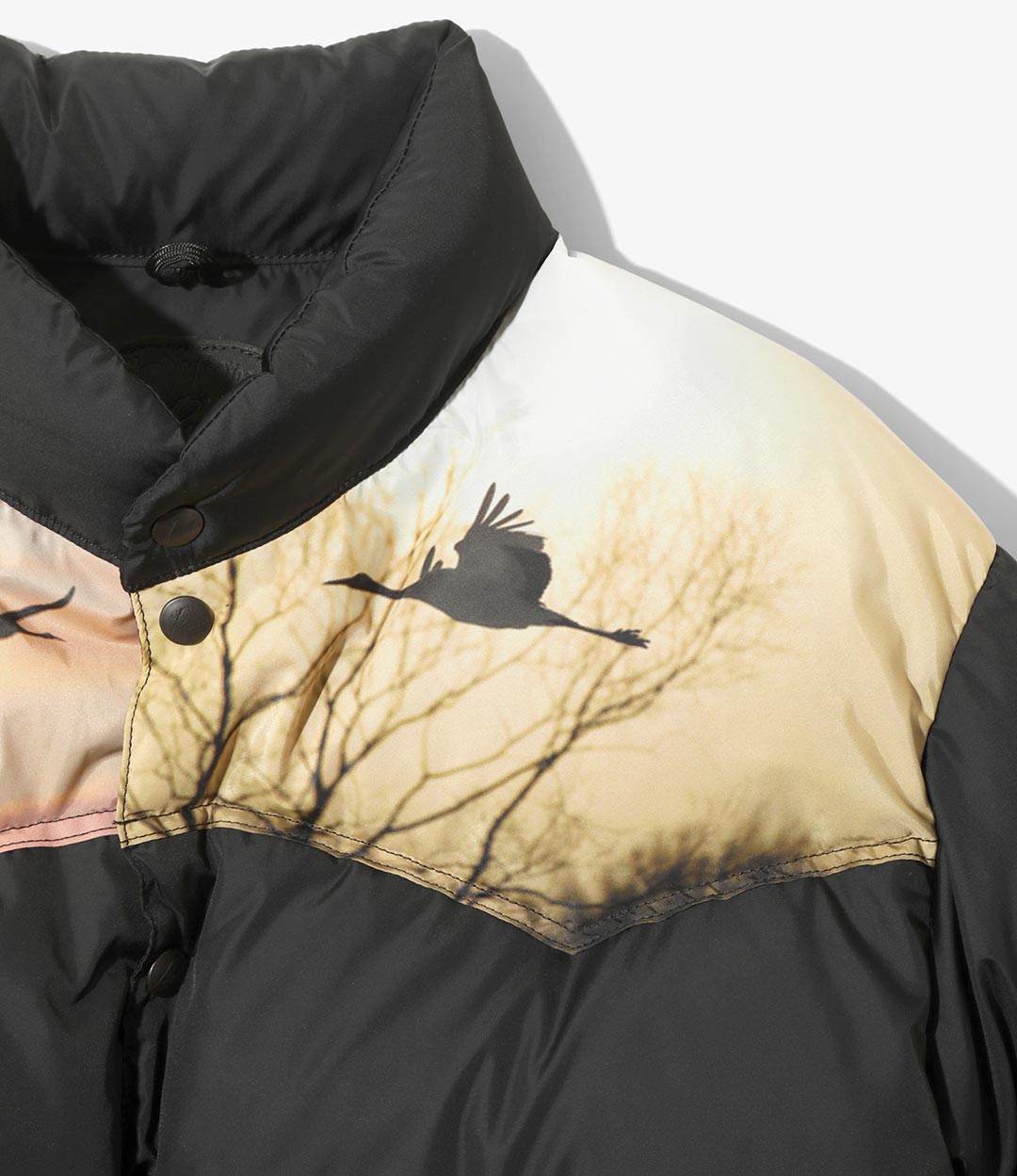 10月18日（土）リリース 〈NEEDLES〉× 〈Rocky Mountain Featherbed〉