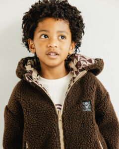 〈SOUTH2 WEST8〉×〈Kodomo BEAMS〉 初の秋冬コレクションとなる全6型が登場