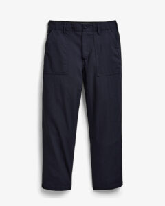 SIDE STRIPE WIDE FATIGUE PANT ¥86,900