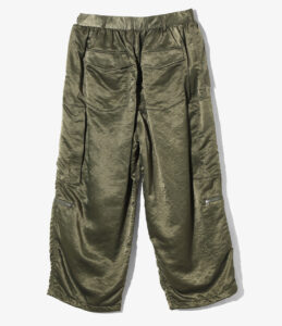 US ARMY HELI - CREW PANTS - SATEEN ¥55,000