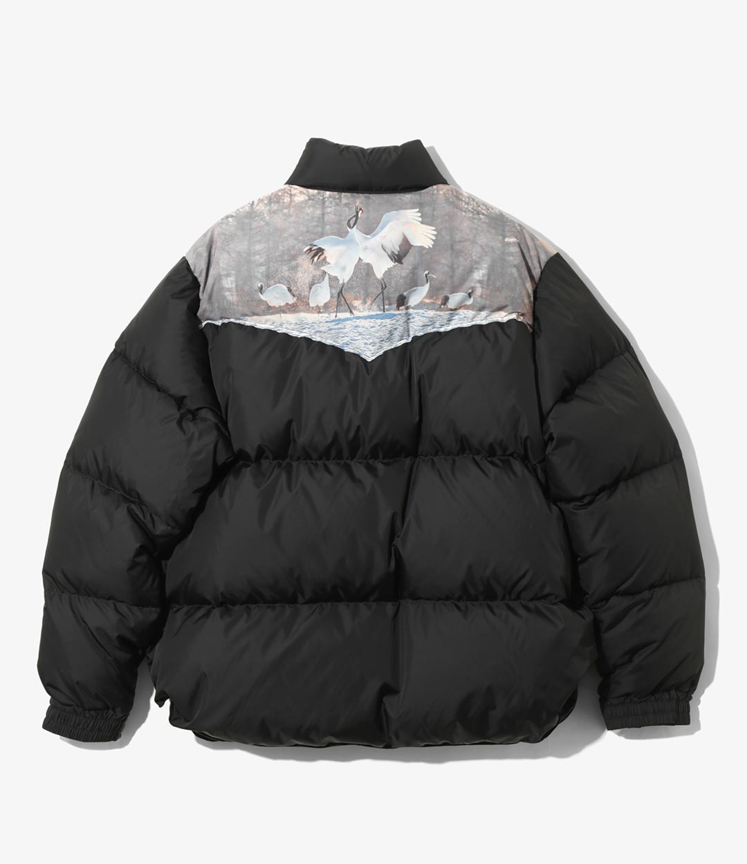 10月18日（土）リリース 〈NEEDLES〉× 〈Rocky Mountain Featherbed〉