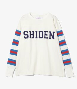 スタイリスト・服部昌孝ディレクション 〈SHIDEN〉FALL WINTER 2025