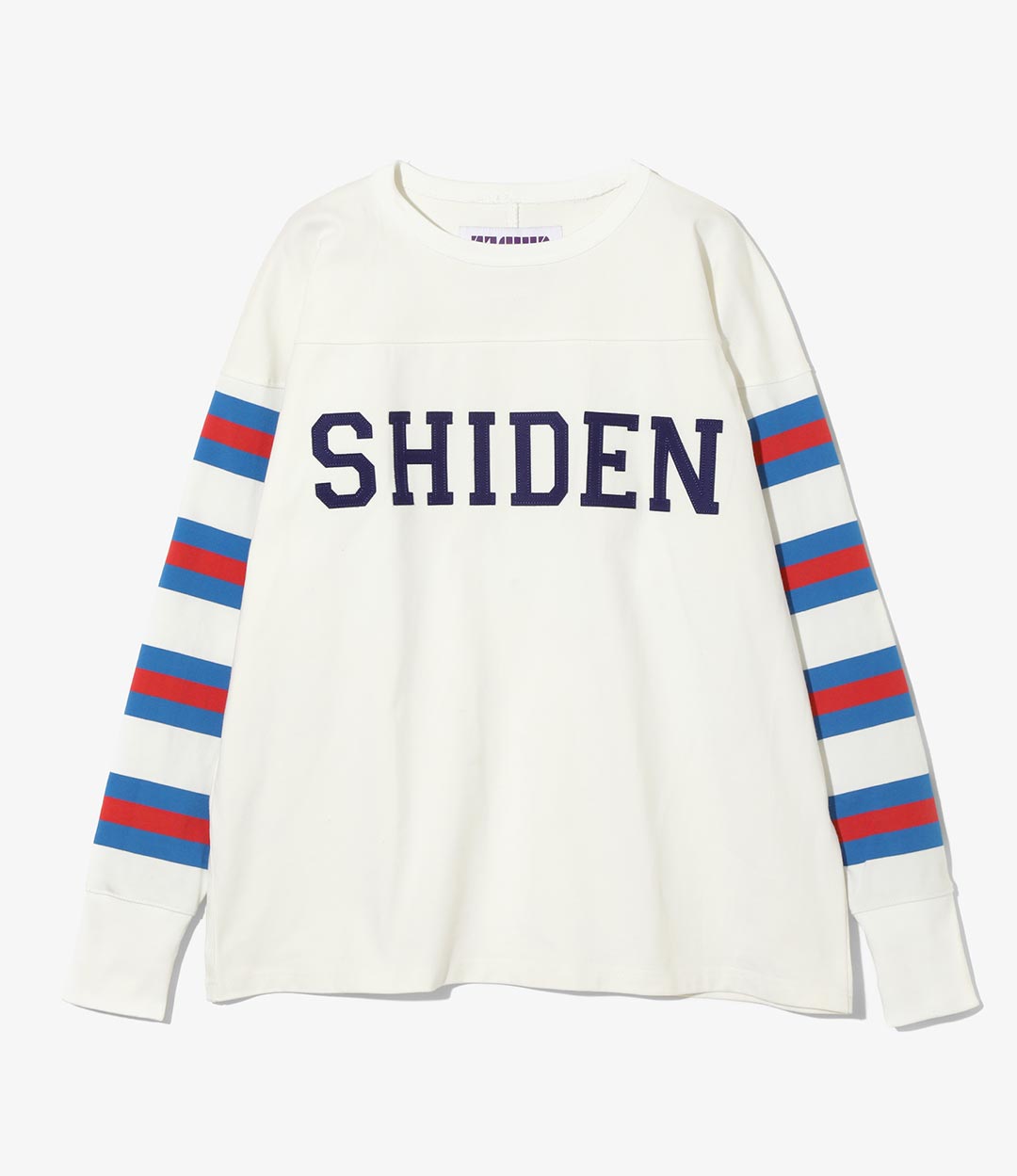 スタイリスト・服部昌孝ディレクション〈SHIDEN〉 FALL WINTER 2025