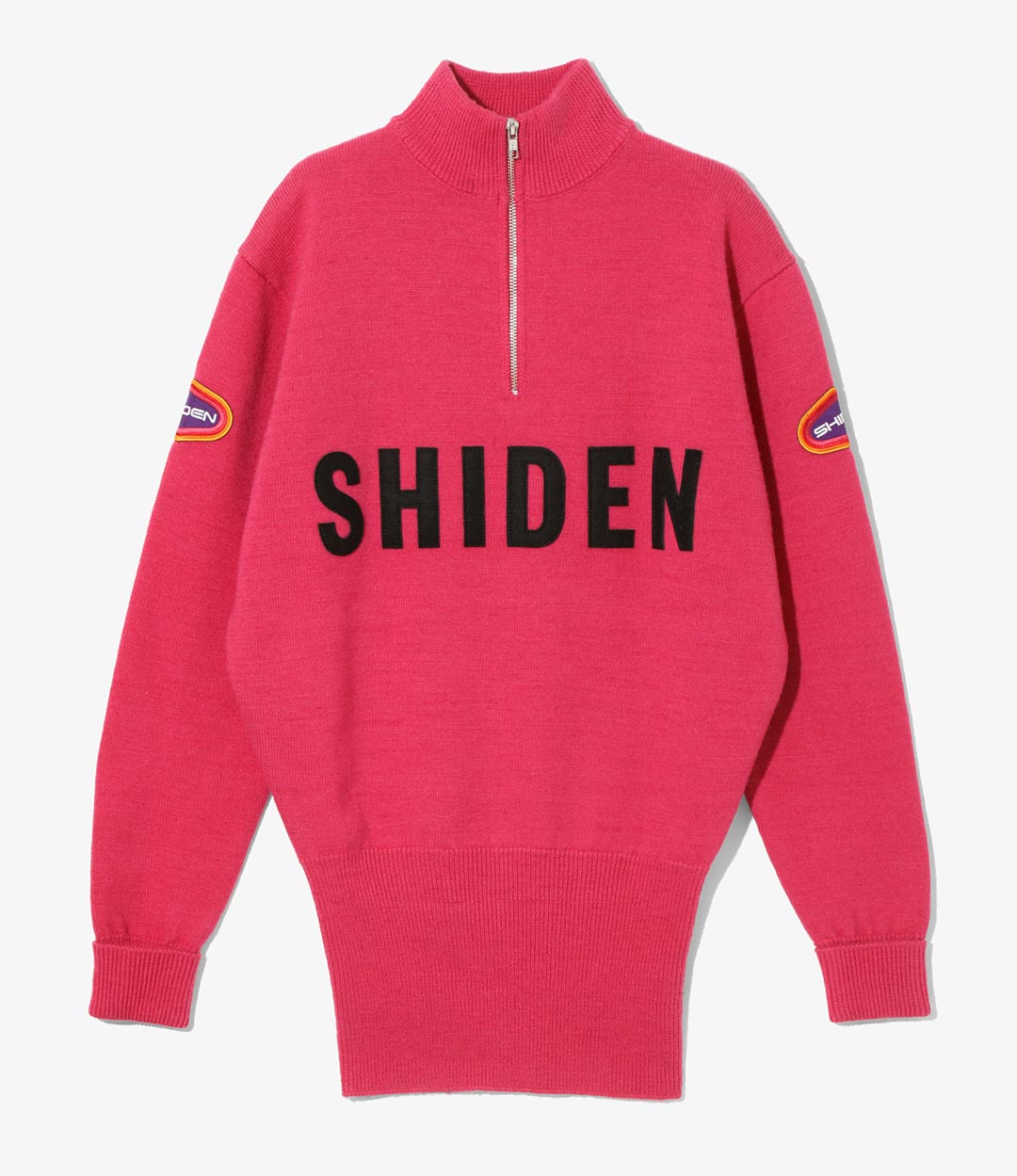 スタイリスト・服部昌孝ディレクション〈SHIDEN〉 FALL WINTER 2025