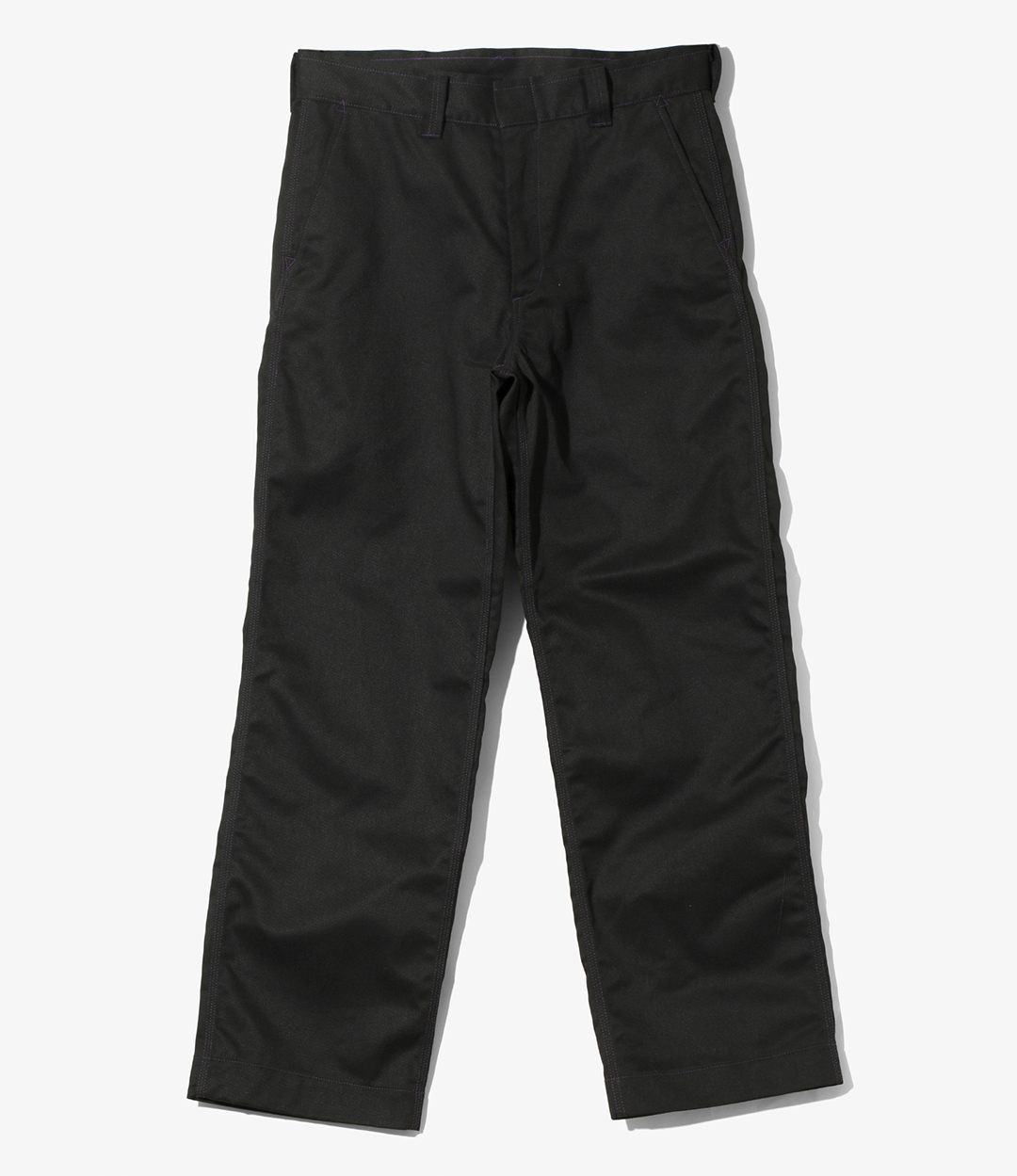 〈NEEDLES〉「WORK JACKET & PANT」