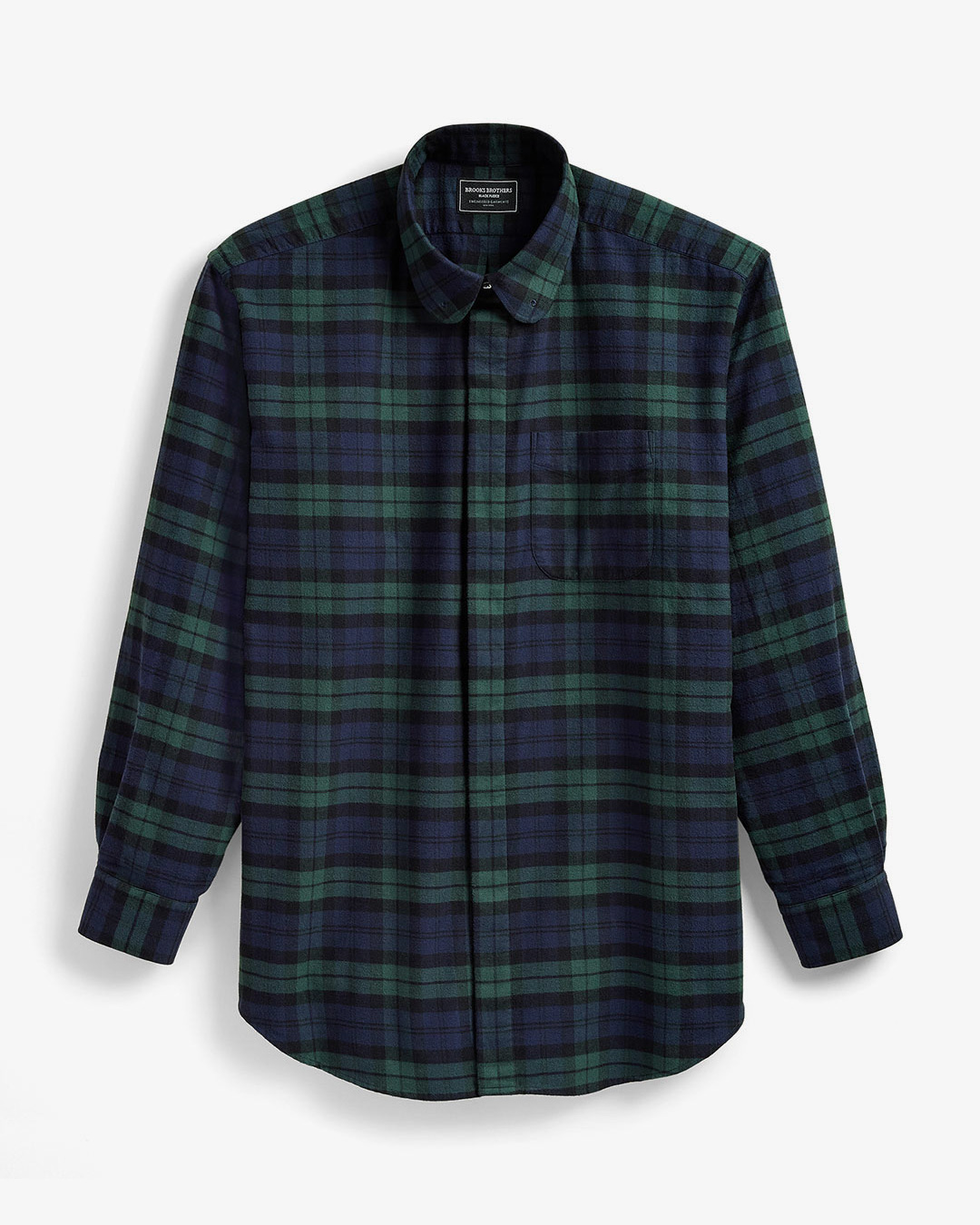 〈EG〉 × 〈Brooks Brothers〉10月23日(木)リリース