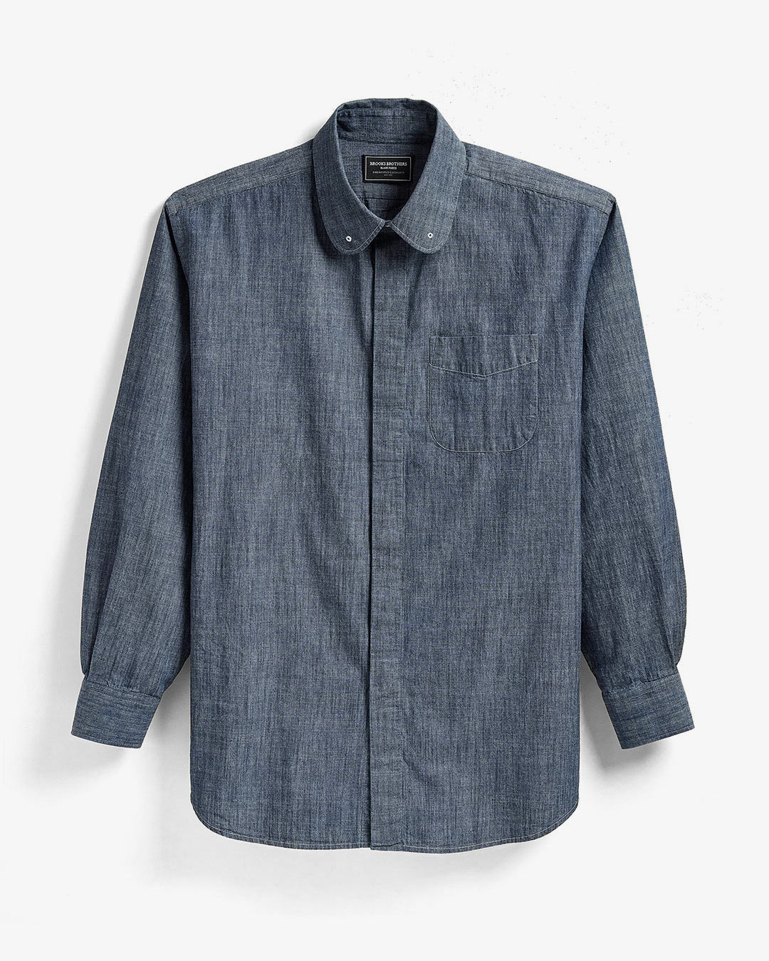 〈EG〉 × 〈Brooks Brothers〉10月23日(木)リリース