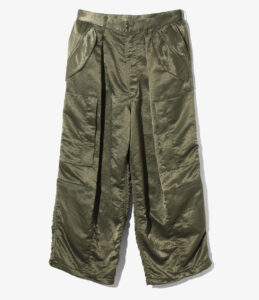 US ARMY HELI - CREW PANTS - SATEEN ¥55,000