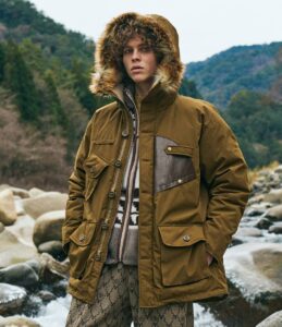 〈S2W8〉×〈NANGA〉x〈SUBU〉 トリプルコラボレーション