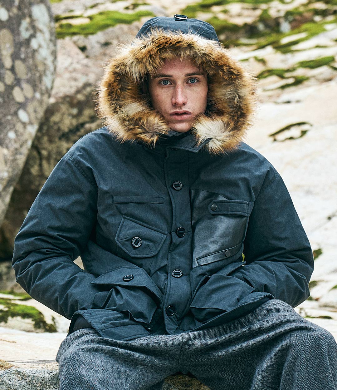 〈S2W8〉 × 〈NANGA〉 x 〈SUBU〉トリプルコラボレーション