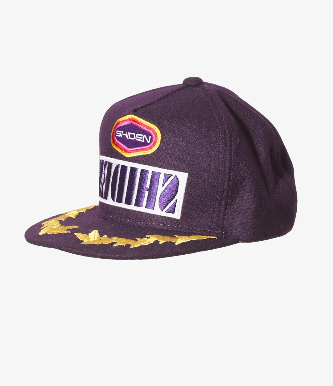 スタイリスト・服部昌孝ディレクション〈SHIDEN〉 FALL WINTER 2025