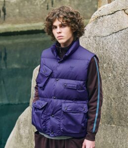 〈S2W8〉×〈NANGA〉x〈SUBU〉 トリプルコラボレーション