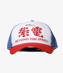 スタイリスト・服部昌孝ディレクション 〈SHIDEN〉FALL WINTER 2025