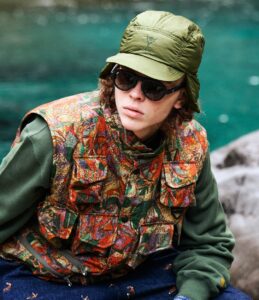 〈S2W8〉×〈NANGA〉x〈SUBU〉 トリプルコラボレーション