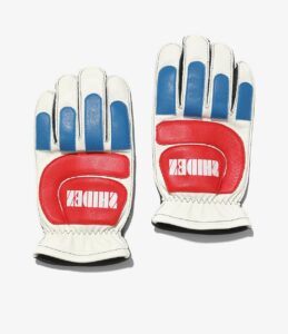 スタイリスト・服部昌孝ディレクション 〈SHIDEN〉FALL WINTER 2025