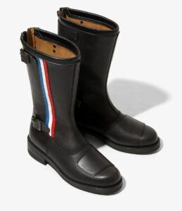 スタイリスト・服部昌孝ディレクション 〈SHIDEN〉FALL WINTER 2025