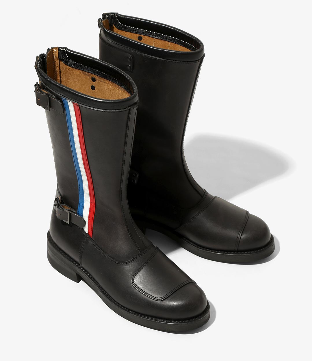 スタイリスト・服部昌孝ディレクション〈SHIDEN〉 FALL WINTER 2025