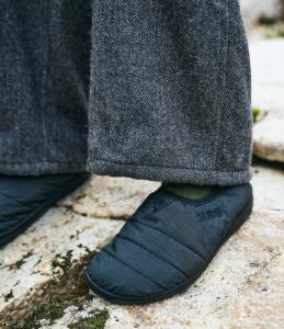 〈S2W8〉×〈NANGA〉x〈SUBU〉 トリプルコラボレーション