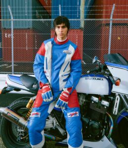 スタイリスト・服部昌孝ディレクション 〈SHIDEN〉FALL WINTER 2025