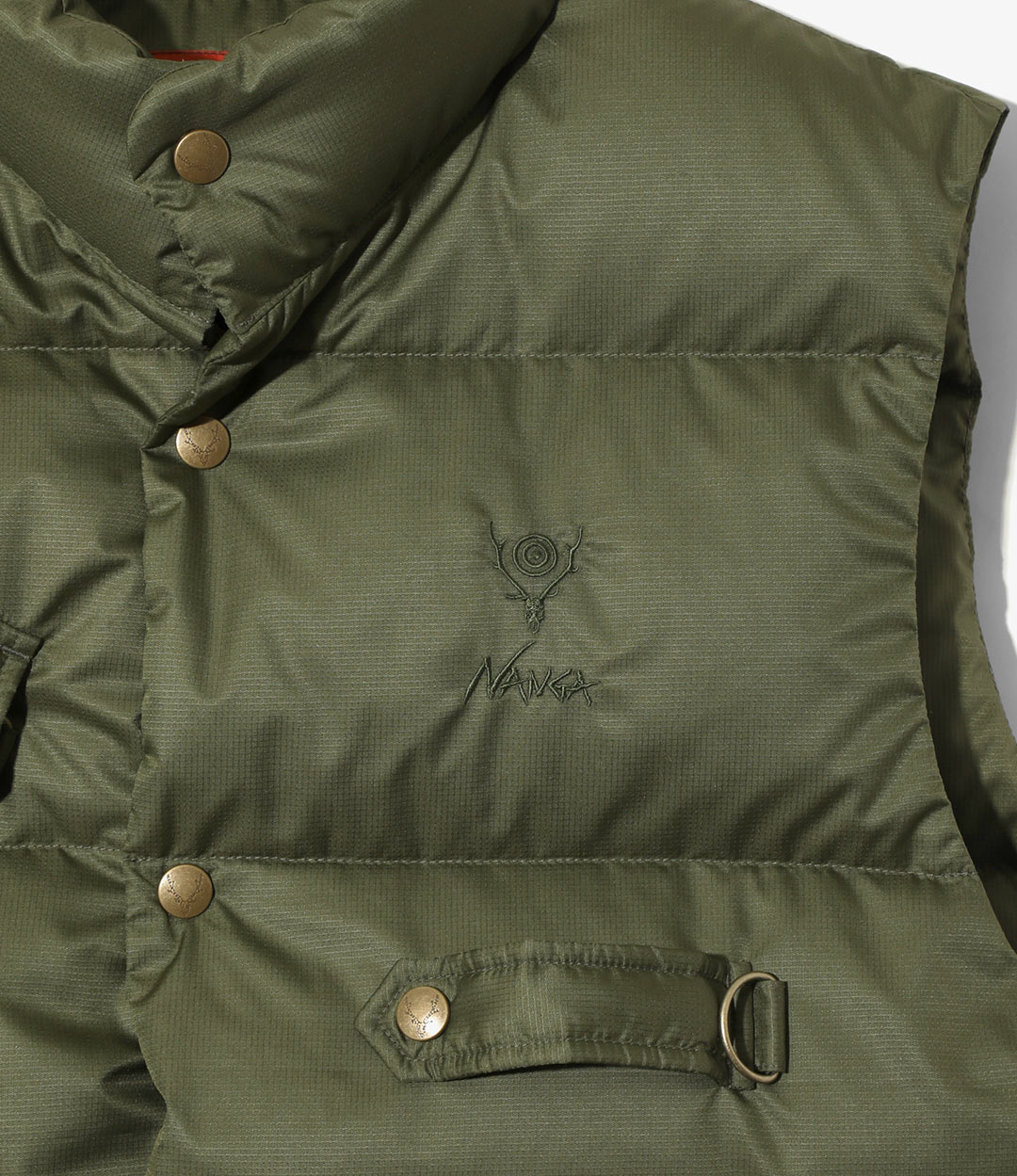 〈S2W8〉 × 〈NANGA〉 x 〈SUBU〉トリプルコラボレーション