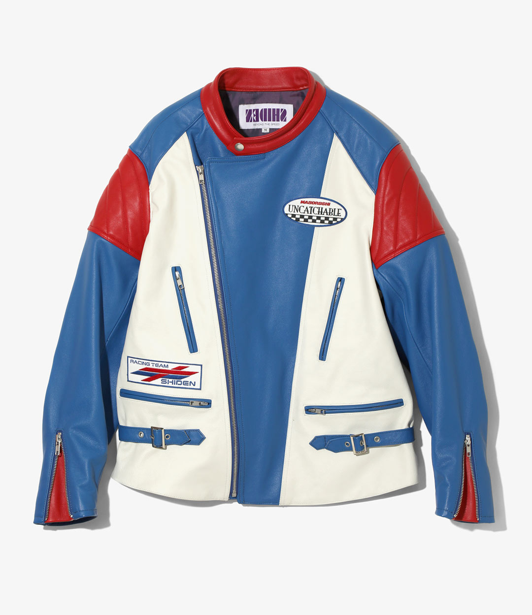 スタイリスト・服部昌孝ディレクション〈SHIDEN〉 FALL WINTER 2025