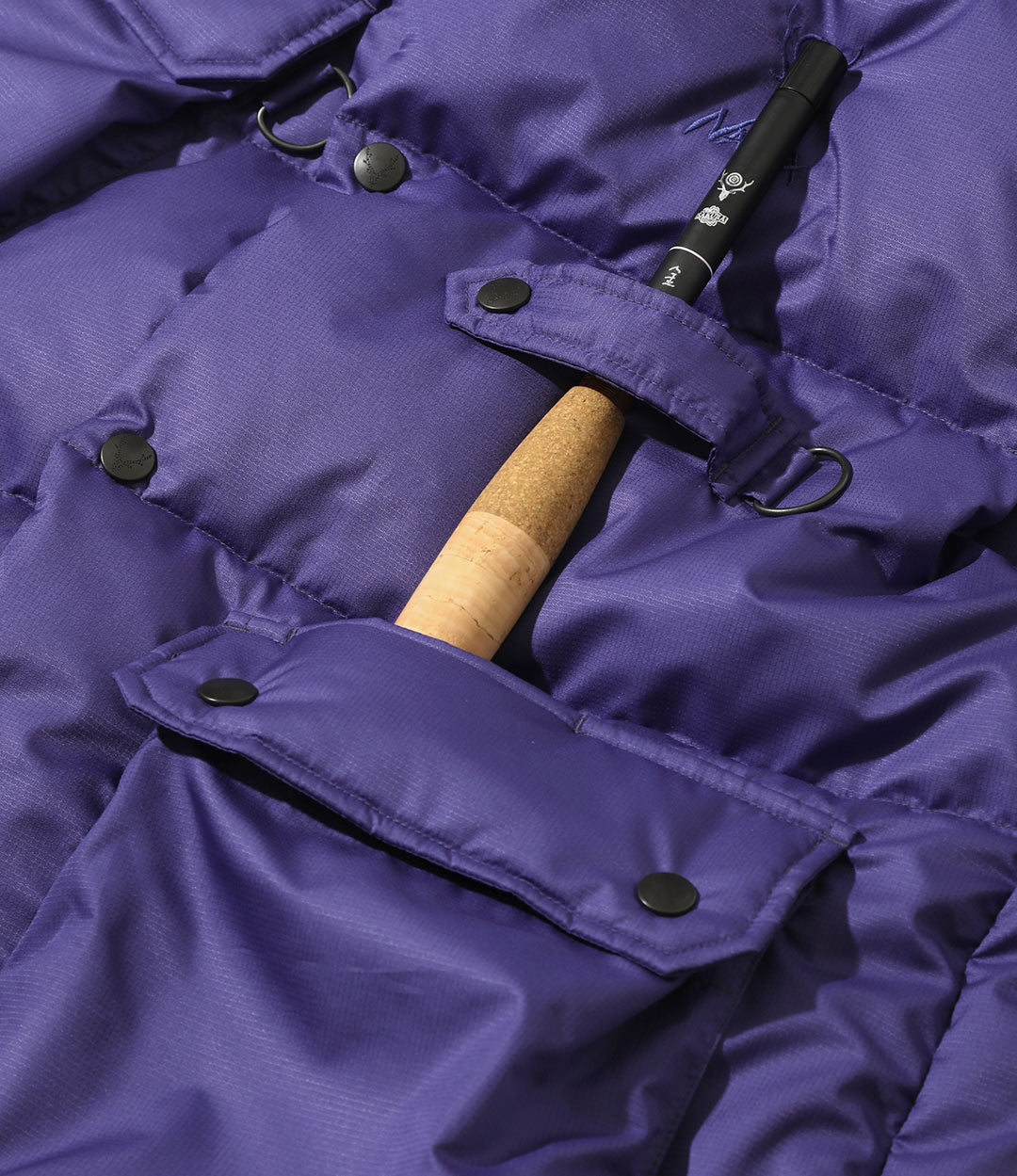 〈S2W8〉 × 〈NANGA〉 x 〈SUBU〉トリプルコラボレーション