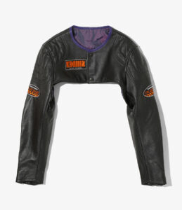 スタイリスト・服部昌孝ディレクション 〈SHIDEN〉FALL WINTER 2025