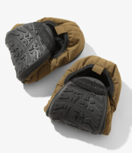 PACKABLE SHOES - HINOC ¥18,700