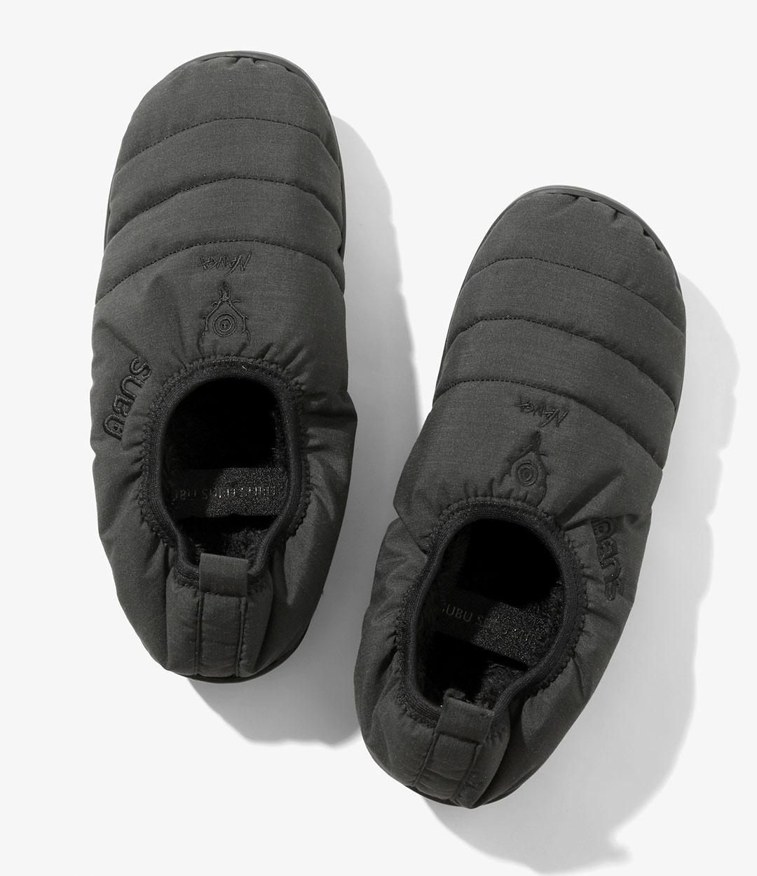 〈S2W8〉 × 〈NANGA〉 x 〈SUBU〉トリプルコラボレーション