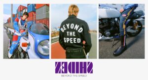 スタイリスト・服部昌孝ディレクション 〈SHIDEN〉FALL WINTER 2025