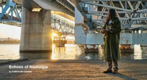 “Echoes of Nostalgia” featuring: HIROKAZU ITOU