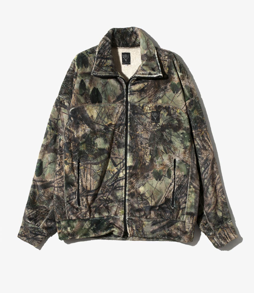 〈SOUTH2 WEST8〉 限定アイテム11月7日（金） リリース