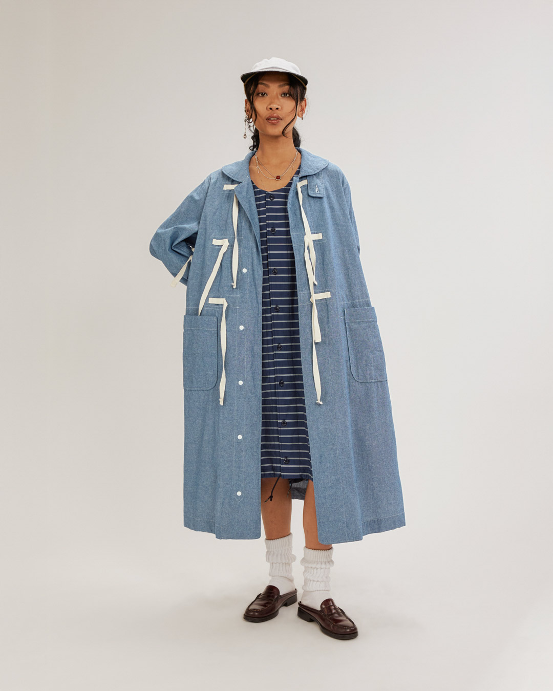 〈tActi〉 2ND COLLECTION11月29日（土） リリース