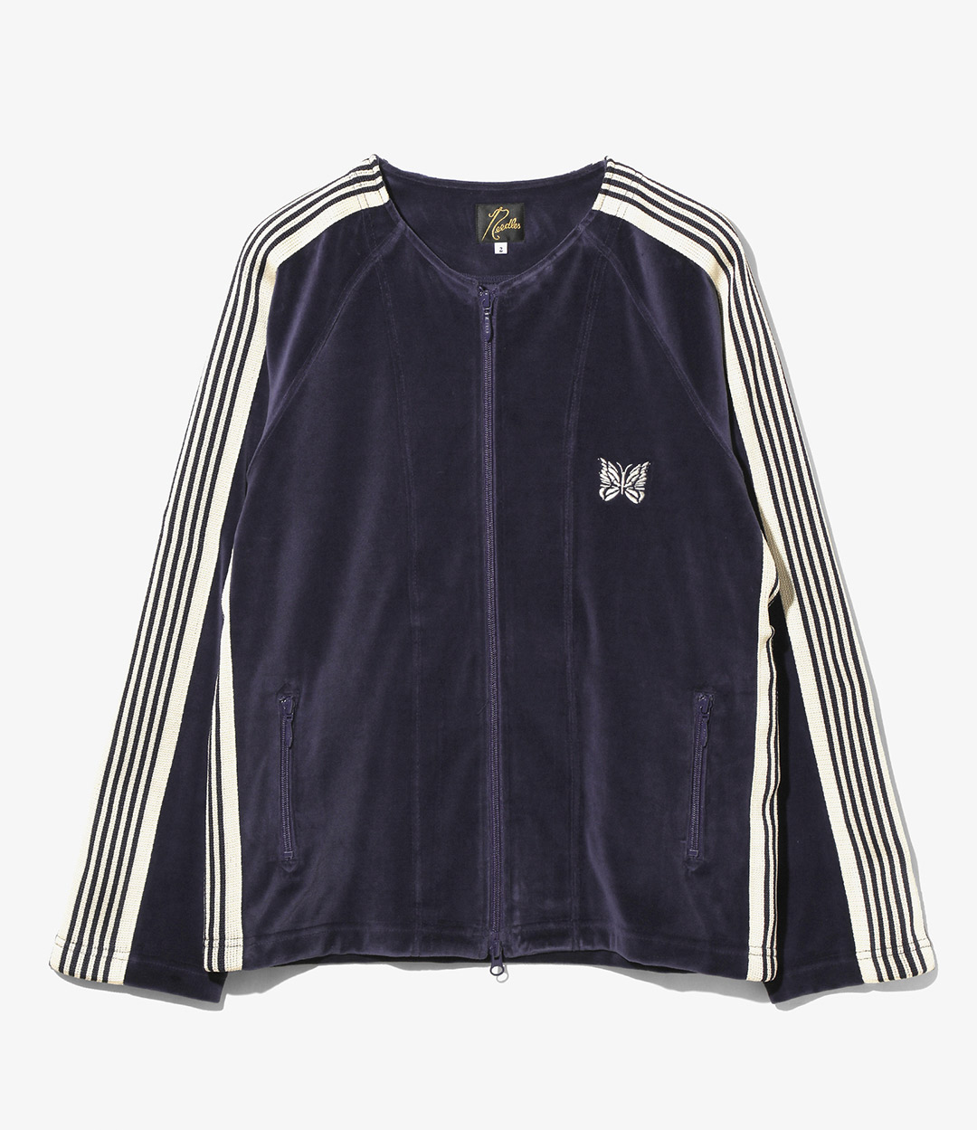 〈NEEDLES〉 11月14日（金） リリースネペンテスウーマン別注プロダクト第一弾