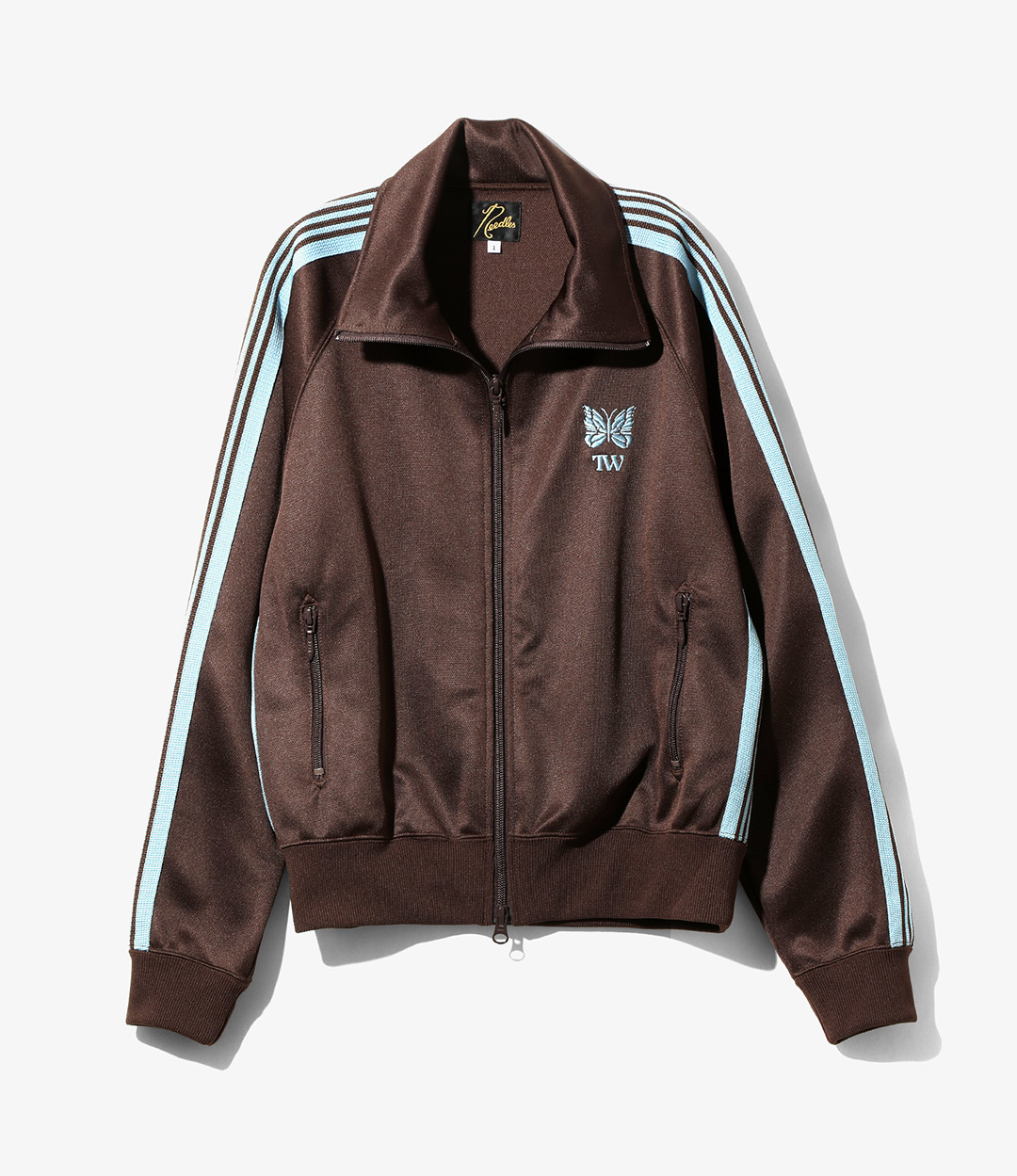 〈NEEDLES〉 × 〈TW〉コラボレーション第3弾