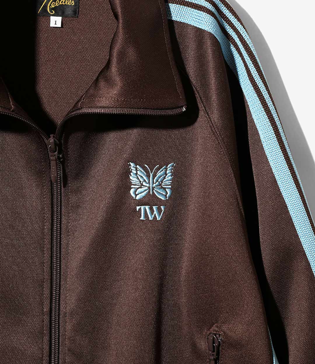 〈NEEDLES〉 × 〈TW〉コラボレーション第3弾