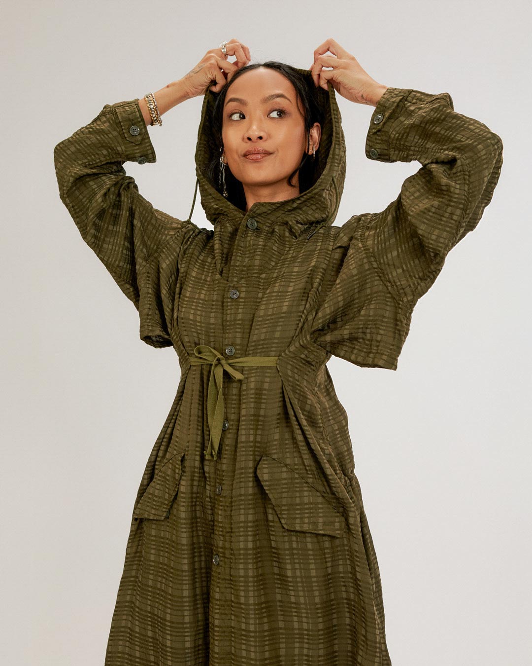 〈tActi〉 2ND COLLECTION11月29日（土） リリース