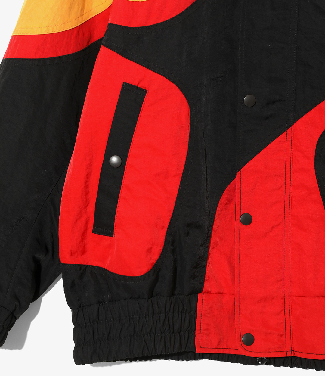 〈SHIDEN〉 バイクカルチャーを反映した「レーシングジャケット & イージーパンツ」