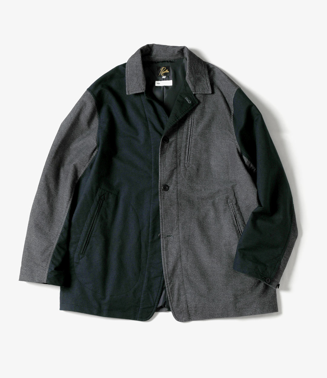  〈NEEDLES〉 × 〈ts(s)〉 COLLABORATION PRODUCTS