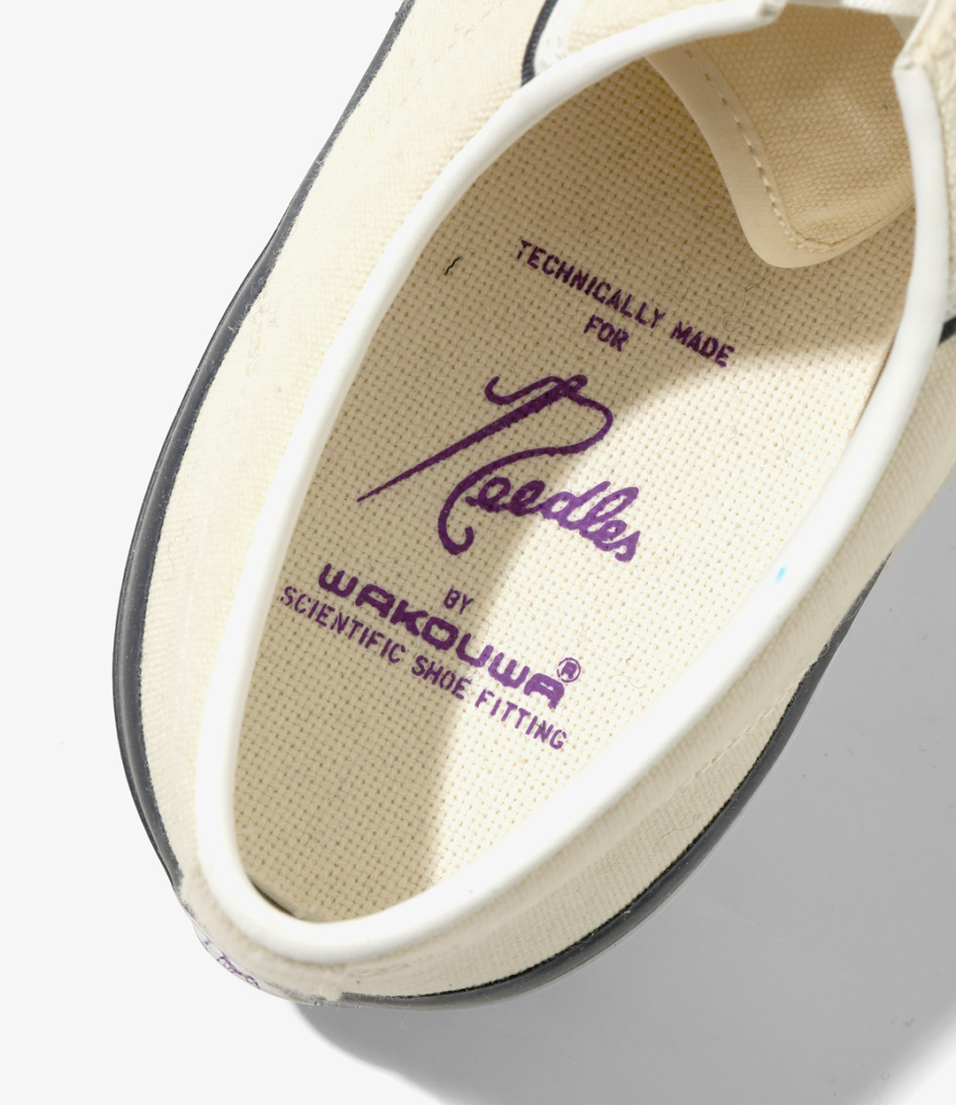 〈NEEDLES〉 × 〈WAKOUWA〉11月8日（土） リリース