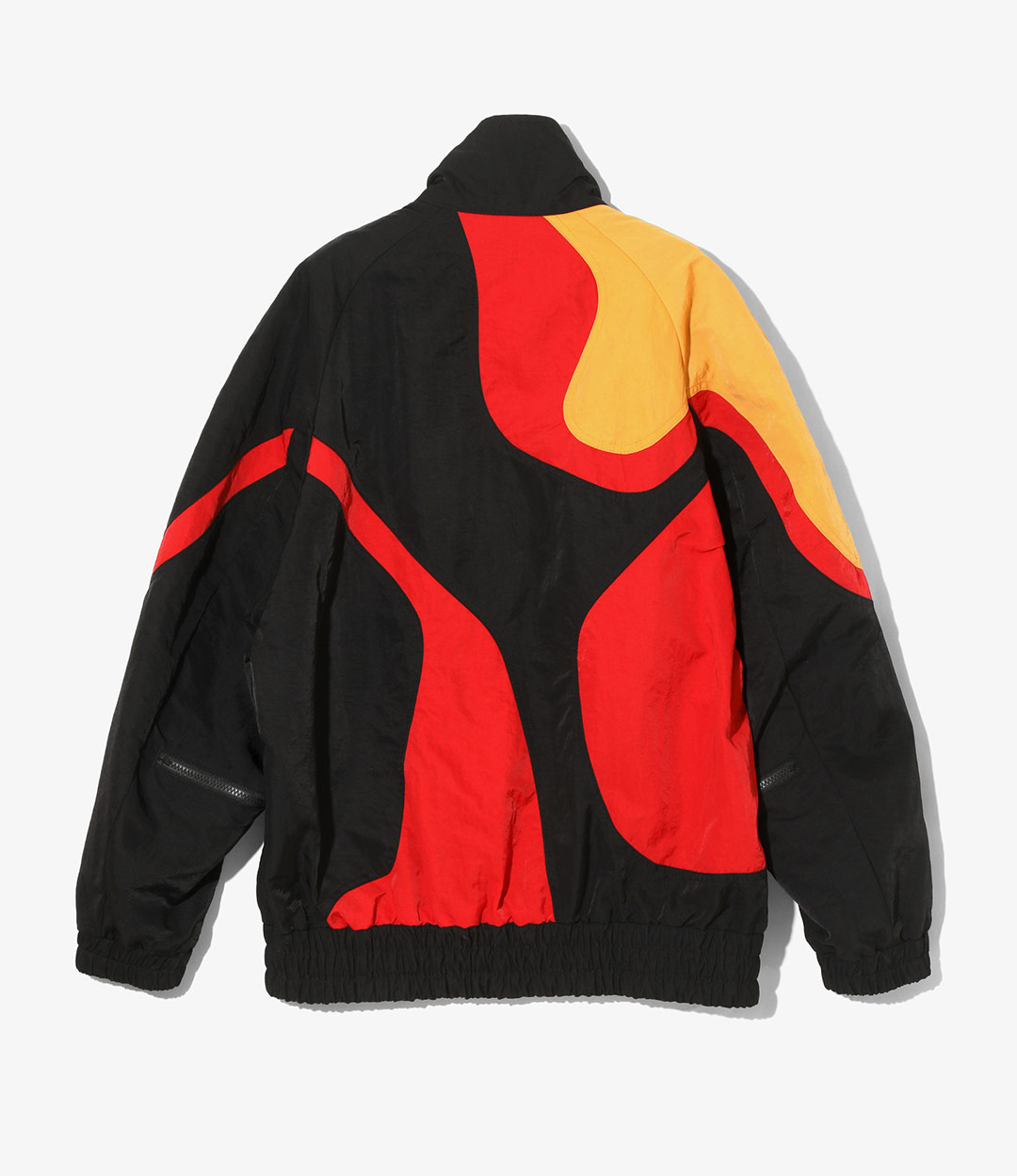 〈SHIDEN〉 バイクカルチャーを反映した「レーシングジャケット & イージーパンツ」