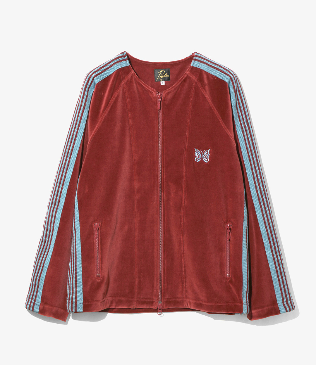 〈NEEDLES〉 11月14日（金） リリースネペンテスウーマン別注プロダクト第一弾