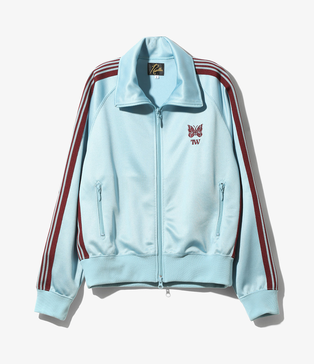 〈NEEDLES〉 × 〈TW〉コラボレーション第3弾