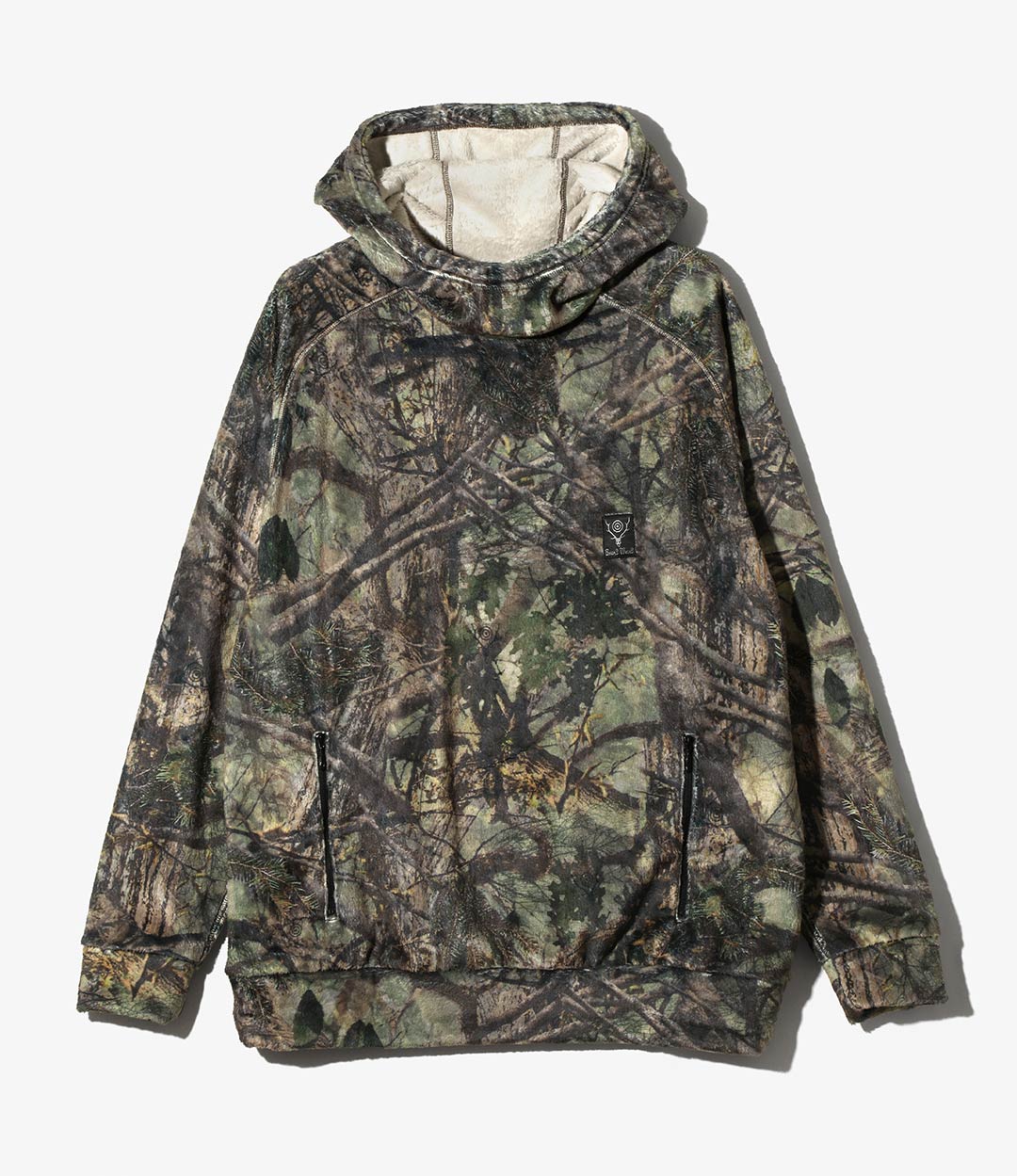 〈SOUTH2 WEST8〉 限定アイテム11月7日（金） リリース