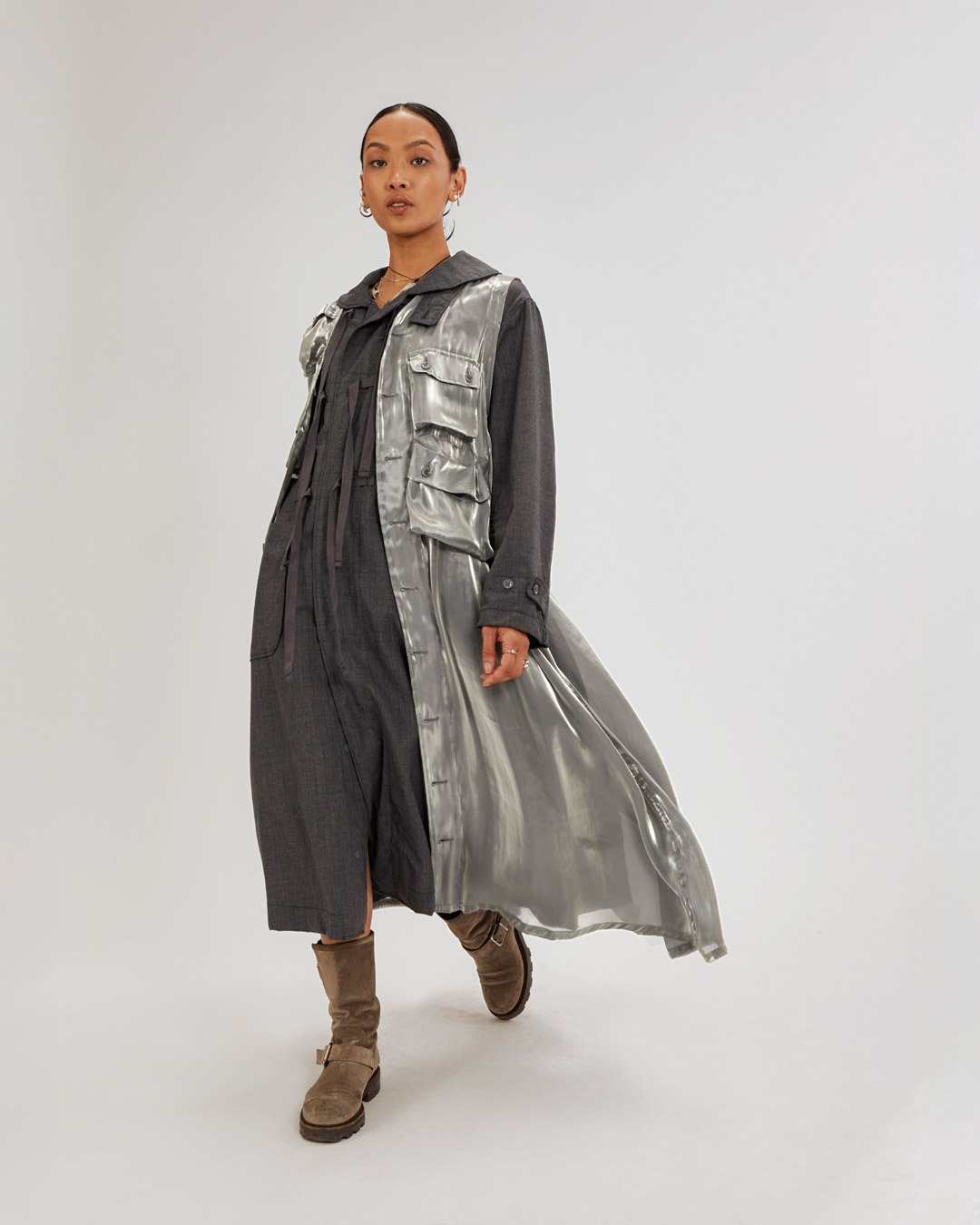 〈tActi〉 2ND COLLECTION11月29日（土） リリース