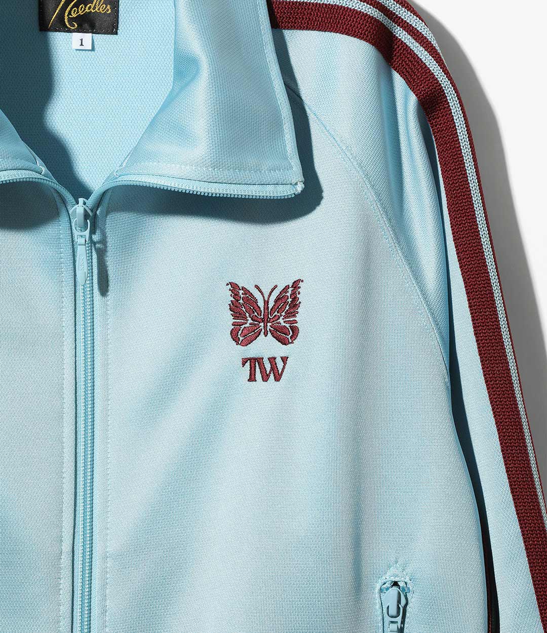 〈NEEDLES〉 × 〈TW〉コラボレーション第3弾