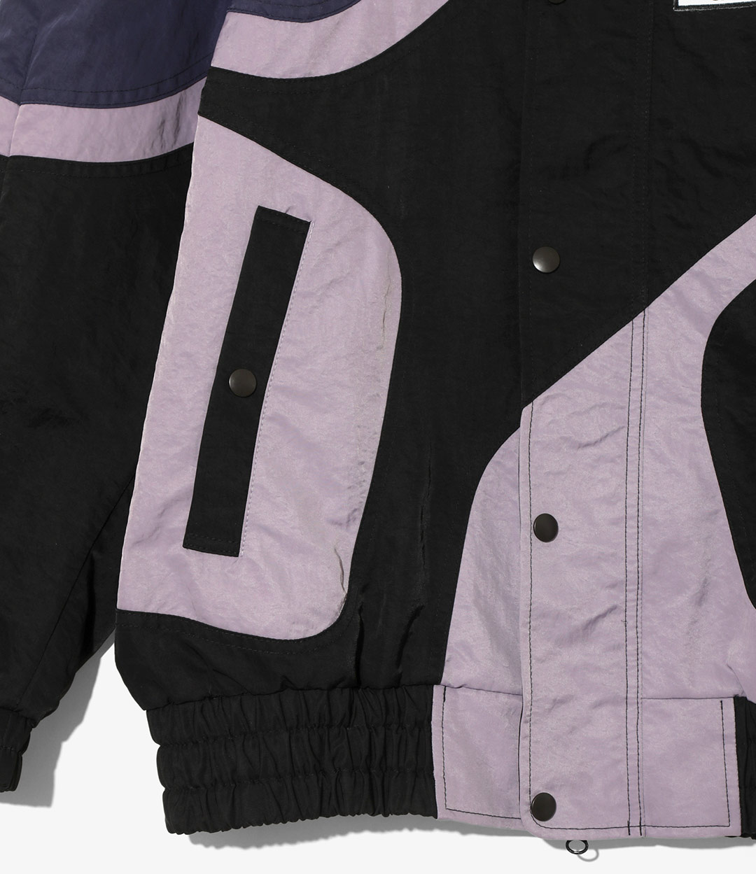 〈SHIDEN〉 バイクカルチャーを反映した「レーシングジャケット & イージーパンツ」