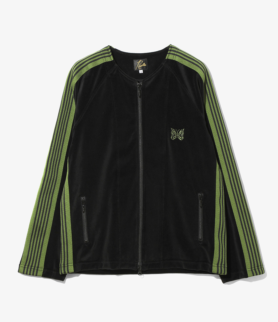 〈NEEDLES〉 11月14日（金） リリースネペンテスウーマン別注プロダクト第一弾