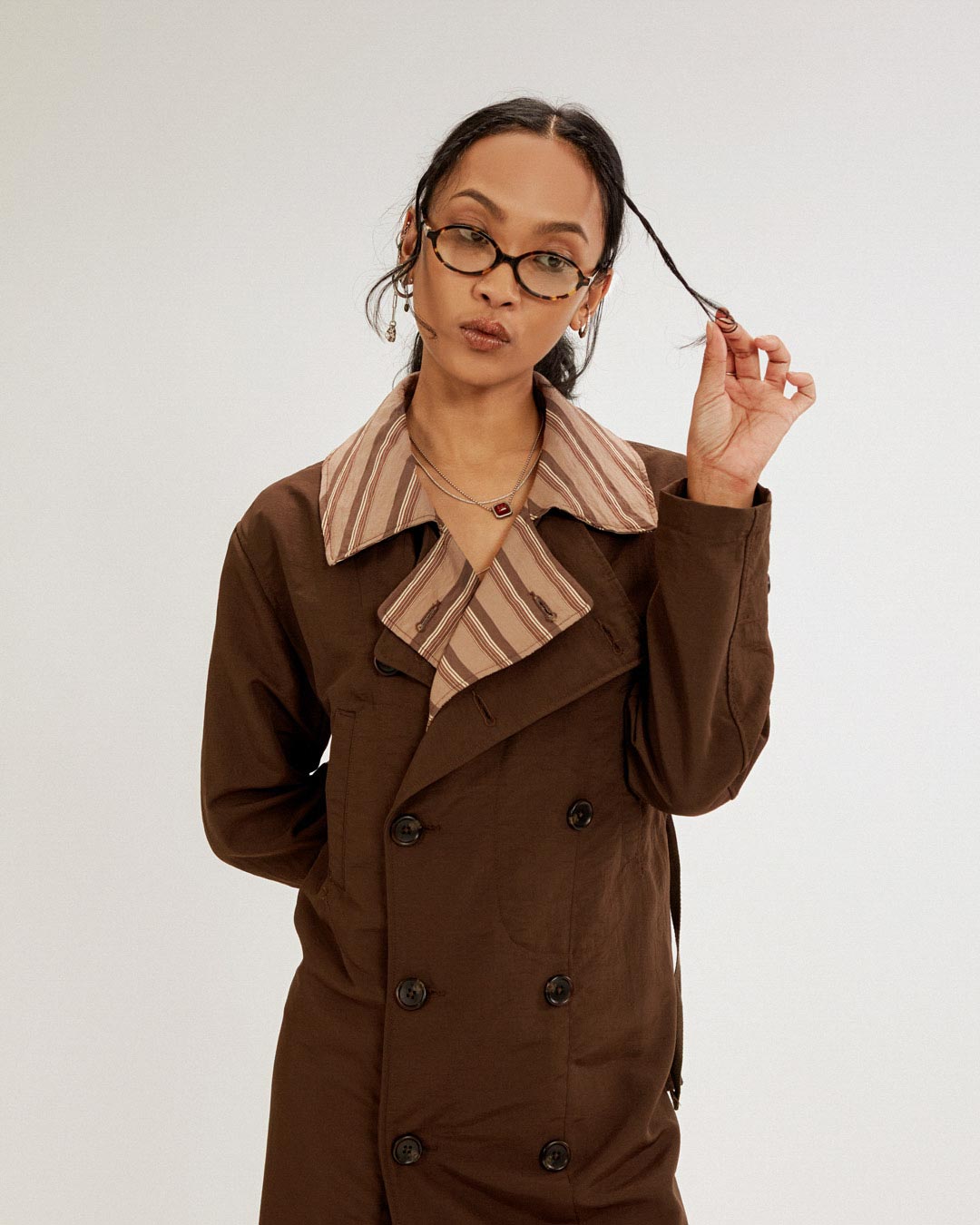 〈tActi〉 2ND COLLECTION11月29日（土） リリース